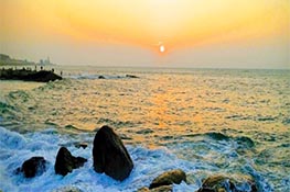 Sunset Point